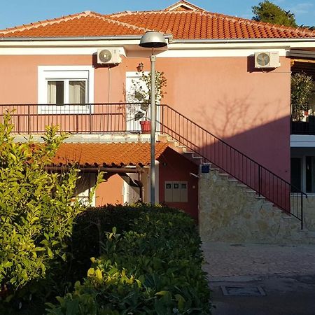 Luxurious Three Bedrooms Apartment With Two Terraces Kastela Exterior photo